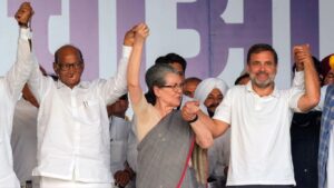 राष्ट्रवादी काँग्रेस काँग्रेसमध्ये विलीन होणार? नाना पटोलेंच्या विधानाने महाराष्ट्राच्या राजकारणात खळबळ