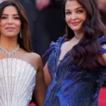 Aishwarya Rai Troll: कान्समधील लुकवरून ऐश्वर्या राय ट्रोल; महिलांच्या वय आणि शरीरावरच्या दबावावर पुन्हा चर्चा