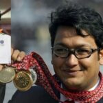 जसपाल राणा यांचे निधन: भारतीय नेमबाजीच्या ‘गोल्डन बॉय’ला अखेरचा निरोप क्रीडा विश्वावर शोककळा