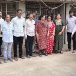 Kankavli News: स्मार्ट मीटर बसविण्याला नागरिकांचा तीव्र विरोध; कणकवलीत अधिकारी आणि रहिवाशांमध्ये बाचाबाची