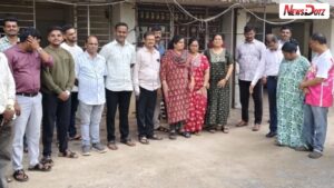 Kankavli News: स्मार्ट मीटर बसविण्याला नागरिकांचा तीव्र विरोध; कणकवलीत अधिकारी आणि रहिवाशांमध्ये बाचाबाची