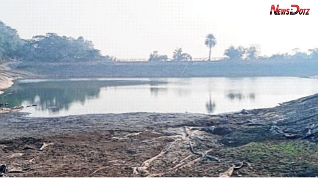 महावितरणच्या धोरणामुळे मसूरची 14 कोटींची जलजीवन योजना रखडली गावावर पाणीटंचाईचे संकट