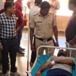 पालघरमध्ये तरुणीवर कोयत्याने जीवघेणा हल्ला आरोपी अमोल मुळे अटकेत, आत्महत्येचे दोन प्रयत्न फसले