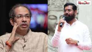 ‘ऑपरेशन टायगर’वर शिंदे गटाचा मोठा दावा ‘ठाकरेंचे 7 खासदार संपर्कात’, कृपाल तुमाने यांचा गौप्यस्फोट