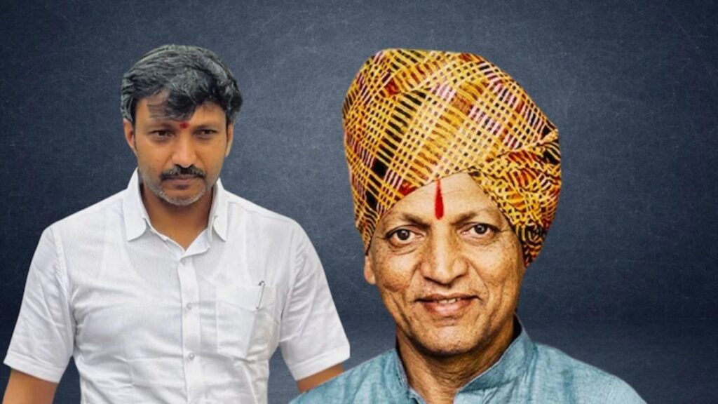 पवनराजे निंबाळकर हत्याकांडाचा निकाल पुन्हा लांबला ओमराजेंच्या डोळ्यात अश्रू, दोषींना फाशीची मागणी