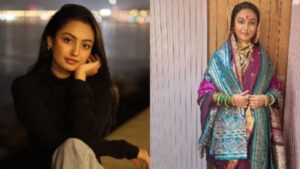 संचिता उगले मृत्यू प्रकरणाला धक्कादायक वळण मानसिक छळ, डिप्रेशनच्या आरोपांमुळे चौकशीची मागणी