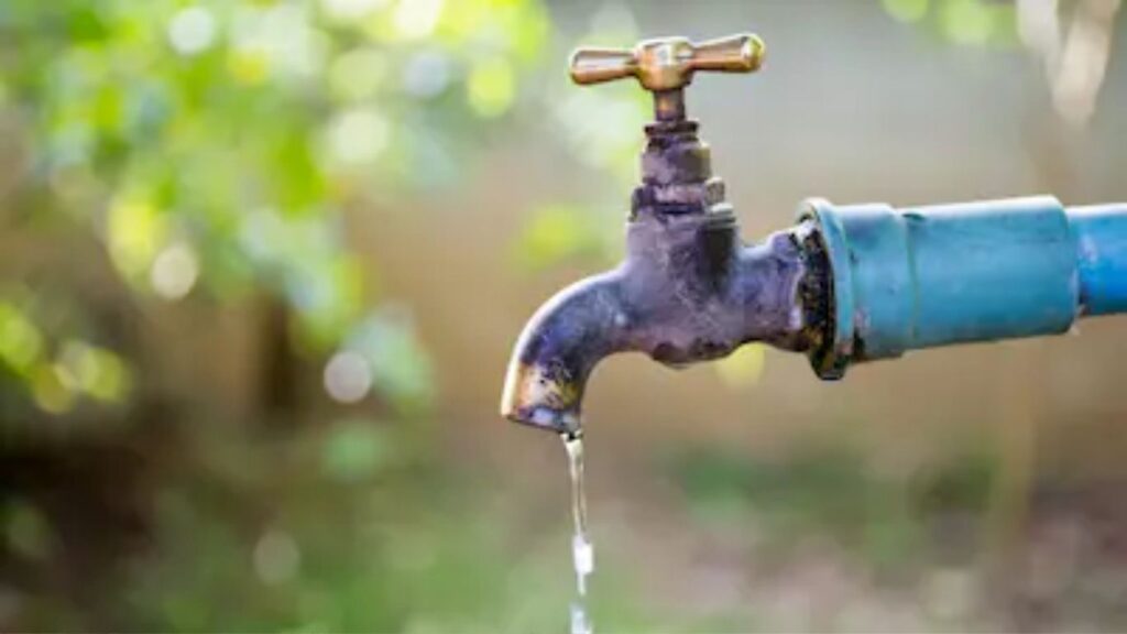 Thane Water Cut: ठाण्यात 18 जूनपासून 24 तास पाणीपुरवठा बंद; मुंब्रा, दिवा, कळवा भागांना मोठा फटका