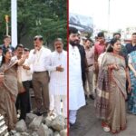 पुण्यात संत ज्ञानेश्वर-तुकाराम पालखी सोहळ्याची जोरदार तयारी PMC कडून मार्गांची पाहणी