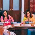 IAS डॉ. अश्विनी जोशी यांच्या बदलीला 24 तासांत स्थगिती राज्य सरकारचा यू-टर्न