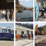 Pune–Satara Highway: पावसाळ्यापूर्वी NHAI सज्ज! पुणे-सातारा महामार्गावर 20 रुग्णवाहिका, 5 क्रेन आणि आपत्कालीन पथके तैनात