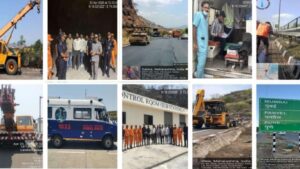 Pune–Satara Highway: पावसाळ्यापूर्वी NHAI सज्ज! पुणे-सातारा महामार्गावर 20 रुग्णवाहिका, 5 क्रेन आणि आपत्कालीन पथके तैनात