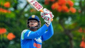 Vaibhav Sooryavanshi: फलंदाज की अष्टपैलू? IND vs IRE सामन्यापूर्वी गोलंदाजी करतानाचा वैभव सूर्यवंशीचा Video Viral