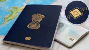 भारतात चिपयुक्त E-Passport ची सुरुवात! ई-पासपोर्टमुळे नागरिकांची सुरक्षा आणि प्रवास कसा होणार अधिक सुरक्षित?