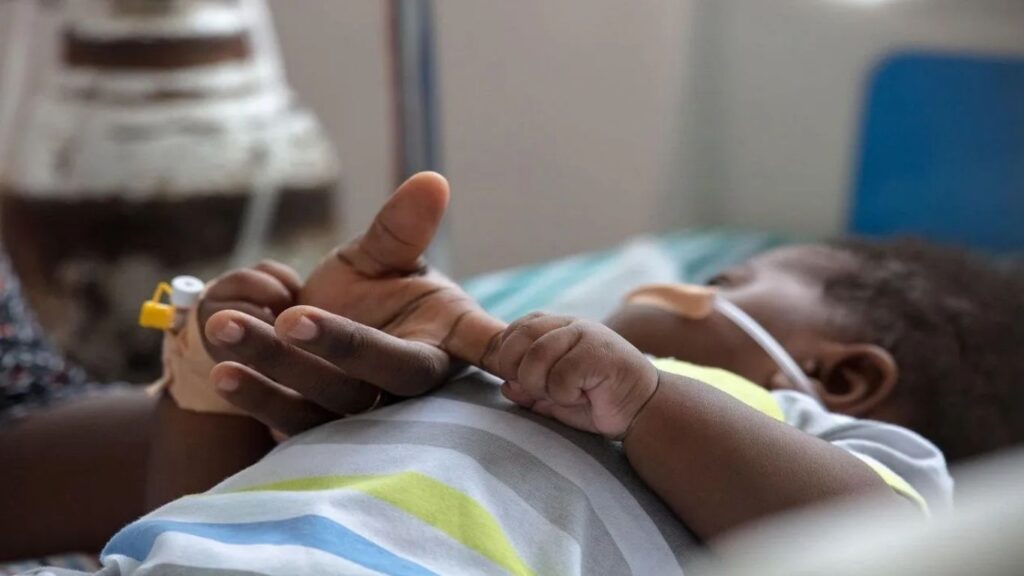 चिंताजनक! राज्यातील मुलींचा जन्मदर पुन्हा घसरला; लिंग गुणोत्तर 912 वरून 897 वर