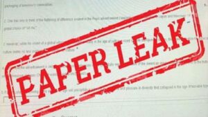 TET Paper Leak 2026: महाराष्ट्र टीईटीचा पेपर फुटला 28 जूनची परीक्षा रद्द, शिक्षण विभागात खळबळ