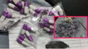 मुंबई मोहर्रम मिरवणुकीत संशयास्पद कॅप्सूल वाटप काहींची प्रकृती बिघडली, फॉरेन्सिक तपास सुरू