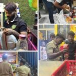 मावळमध्ये वडगाव पोलिसांची धडक कारवाई गांजा, प्रतिबंधित पानमसाला व तंबाखू जप्त