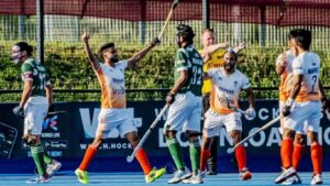 IND vs PAK Hockey: FIH Pro League मध्ये भारताचा पाकिस्तानवर 7-1 ने दणदणीत विजय सलग 17वा पराभव