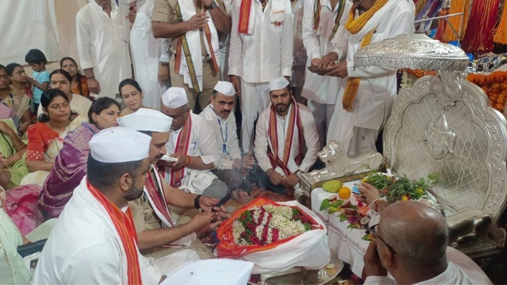 Palakhi Sohala 2026: पालखी सोहळ्यासाठी शासन सज्ज यंदा वारकऱ्यांना अधिक चांगल्या सुविधा मिळणार