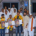 माऊलींच्या रथाच्या बैलजोडीचा वाद अखेर मिटला! वारीच्या इतिहासात प्रथमच तीन बैलजोड्या ओढणार पालखी रथ