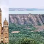Mumbai Water Crisis: मुंबईच्या सात धरणांत फक्त 7% पाणीसाठा वैतरणा-तानसा धरणे संकटात, जुलैच्या पावसाकडे मुंबईकरांचे लक्ष