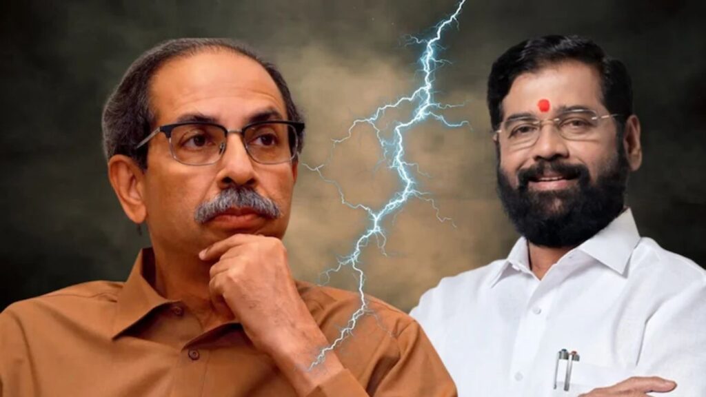 Maharashtra Politics: विधान परिषदेच्या उपसभापतीपदासाठी सचिन अहिर यांची उमेदवारी शिंदेंच्या निर्णयाने राजकीय चर्चांना उधाण