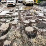 Mumbai News: ‘आणखी किती संधी द्यायची?’ मुंबईतील खड्डे आणि उघड्या मॅनहोलवरून उच्च न्यायालयाची पालिकेला फटकार