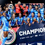 FIH Nations Cup 2026: न्यूझीलंडला 2-0 ने हरवत भारतीय महिला हॉकी संघाचा इतिहास नेशन्स कपवर दुसऱ्यांदा नाव कोरले