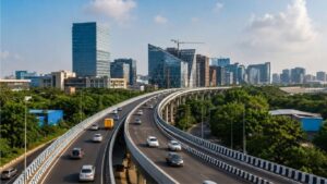 Mumbai News: सायन-BKC कनेक्टरचा मोठा फायदा वडाळा ते बीकेसी प्रवास आता अवघ्या 15 मिनिटांत