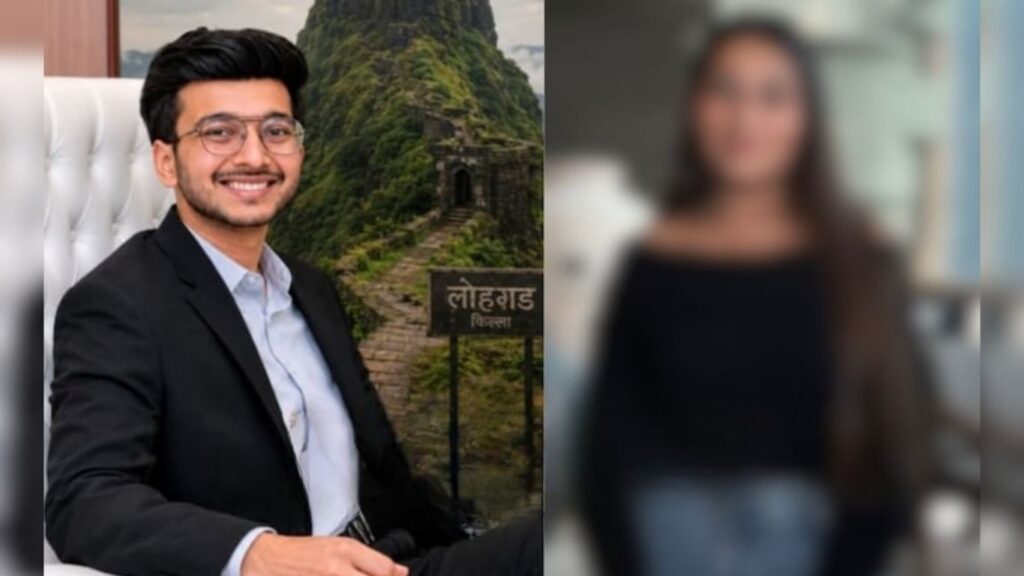 Pune Crime: लोहगडावरील केतन अग्रवाल मृत्यू प्रकरणाला धक्कादायक वळण अपघात नव्हे तर हत्येचा पोलिसांना संशय