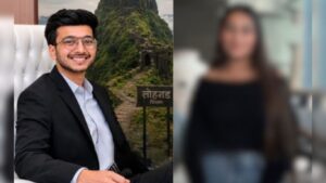 Pune Crime: लोहगडावरील केतन अग्रवाल मृत्यू प्रकरणाला धक्कादायक वळण अपघात नव्हे तर हत्येचा पोलिसांना संशय