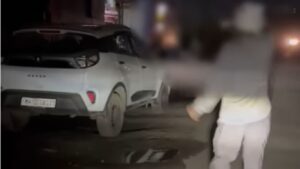 फुरसुंगीत स्टील व्यावसायिकाच्या दुकानावर गोळीबार अज्ञातांकडून 3 ते 4 राऊंड फायर, तपास सुरू