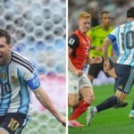 FIFA World Cup 2026: लिओनेल मेस्सीचा ऐतिहासिक विक्रम! वर्ल्ड कपमध्ये सर्वाधिक गोल मिरोस्लाव क्लोझला टाकले मागे