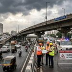 Pune RTO News: पुणे जिल्ह्यात अपघात रोखण्यासाठी मोठी मोहीम 151 ब्लॅक स्पॉटची संयुक्त पाहणी सुरू