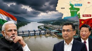 भारताला घेरण्याची नवी खेळी? बांगलादेश-चीन वाढत्या जवळीकीमुळे भारताची चिंता वाढली तिस्ता प्रकल्पावरही चर्चा