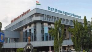 पिंपरी-चिंचवडमध्ये अतिक्रमणाविरोधात धडक कारवाई अडीच महिन्यांत ८२० ठिकाणे अतिक्रमणमुक्त