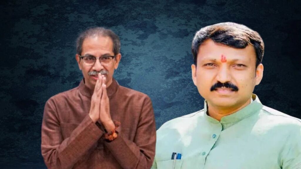 ओमराजे निंबाळकरांनी ठाकरे गटाची साथ का सोडली? राजकीय समीकरणे, जिल्हा परिषद निकाल आणि सत्तेच्या गणिताचा सविस्तर आढावा