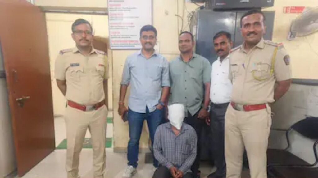 Kalyan News: तुकाराम मुंढेंना सोशल मीडियावर धमकी ४ तासांत आरोपीला कल्याण पोलिसांनी केली अटक