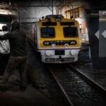 Mumbai Local Knife Attack: दरवाजा बंद करण्याच्या वादातून २२ वर्षीय तरुणाची हत्या मुंबई लोकलमधील थराराने खळबळ