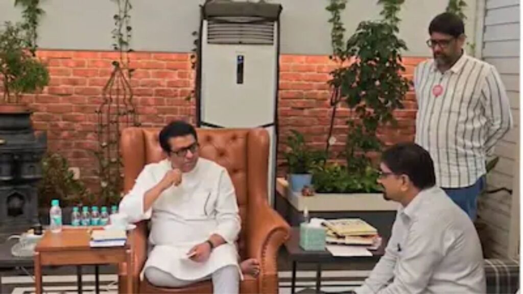Raj Thackeray News: 'कार्पेट टाका, पांढऱ्या पट्ट्या कशाला?' राज ठाकरेंचा जैन शिष्टमंडळाला कडक इशारा
