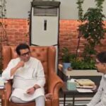 Raj Thackeray News: ‘कार्पेट टाका, पांढऱ्या पट्ट्या कशाला?’ राज ठाकरेंचा जैन शिष्टमंडळाला कडक इशारा