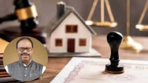 Stamp Duty Scam: 13.91 कोटींचा स्टॅम्प ड्युटी घोटाळा उघड; महसूल मंत्री बावनकुळे यांची राज्यव्यापी चौकशीची घोषणा