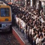 Mumbai Local Update: चर्चगेट-मुंबई सेंट्रलदरम्यान ओव्हरहेड वायर तुटली पश्चिम रेल्वेची वाहतूक विस्कळीत, सेवा पुन्हा सुरू