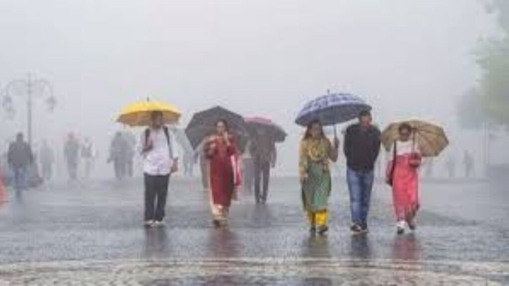 Mumbai Rain Update: मुंबईत दोन दिवस पावसाचा ब्रेक; 1 जुलैनंतर पुन्हा मुसळधार पावसाचा इशारा