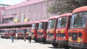 ST संगे तीर्थाटन योजनेत मोठा बदल! खासगी पर्यटन संस्थांना परवानगी; भाविकांना वन-स्टॉप तीर्थयात्रा सुविधा