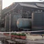 Palghar News: तारापूर MIDCतील केमेट इंडस्ट्रीजमध्ये भीषण रिॲक्टर स्फोट 2 कामगार गंभीर जखमी