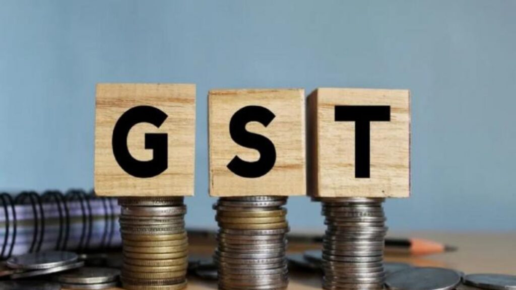 GST Collection June 2026: जूनमध्ये GST संकलन 1.94 लाख कोटींवर महाराष्ट्र पुन्हा अव्वल