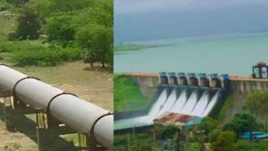 Pawna Closed Pipeline Project: पवना बंदिस्त जलवाहिनी प्रकल्प पुन्हा सुरू होणार? 3 जुलैच्या बैठकीकडे मावळचे लक्ष