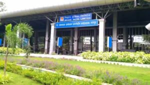 नागपूरला मिळणार अत्याधुनिक आंतरराष्ट्रीय विमानतळ मुख्यमंत्री देवेंद्र फडणवीसांची मोठी घोषणा