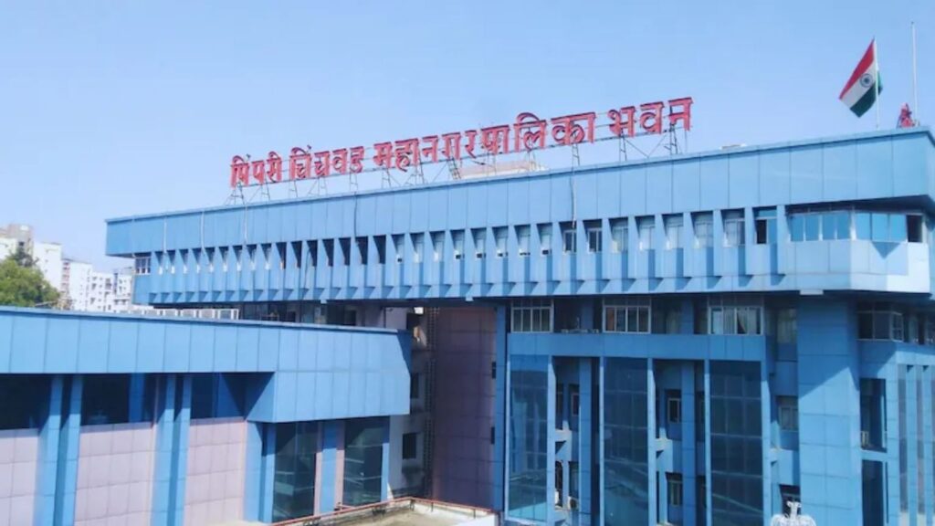 पिंपरी-चिंचवडच्या पाणी प्रश्नावर विधानसभेत चर्चा अतिरिक्त पाण्याबाबत जलसंपदा मंत्री राधाकृष्ण विखे पाटील यांची मोठी घोषणा